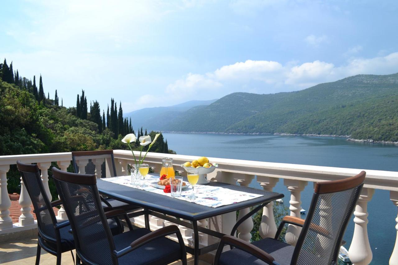 Apartment Jelena Molunat Εξωτερικό φωτογραφία