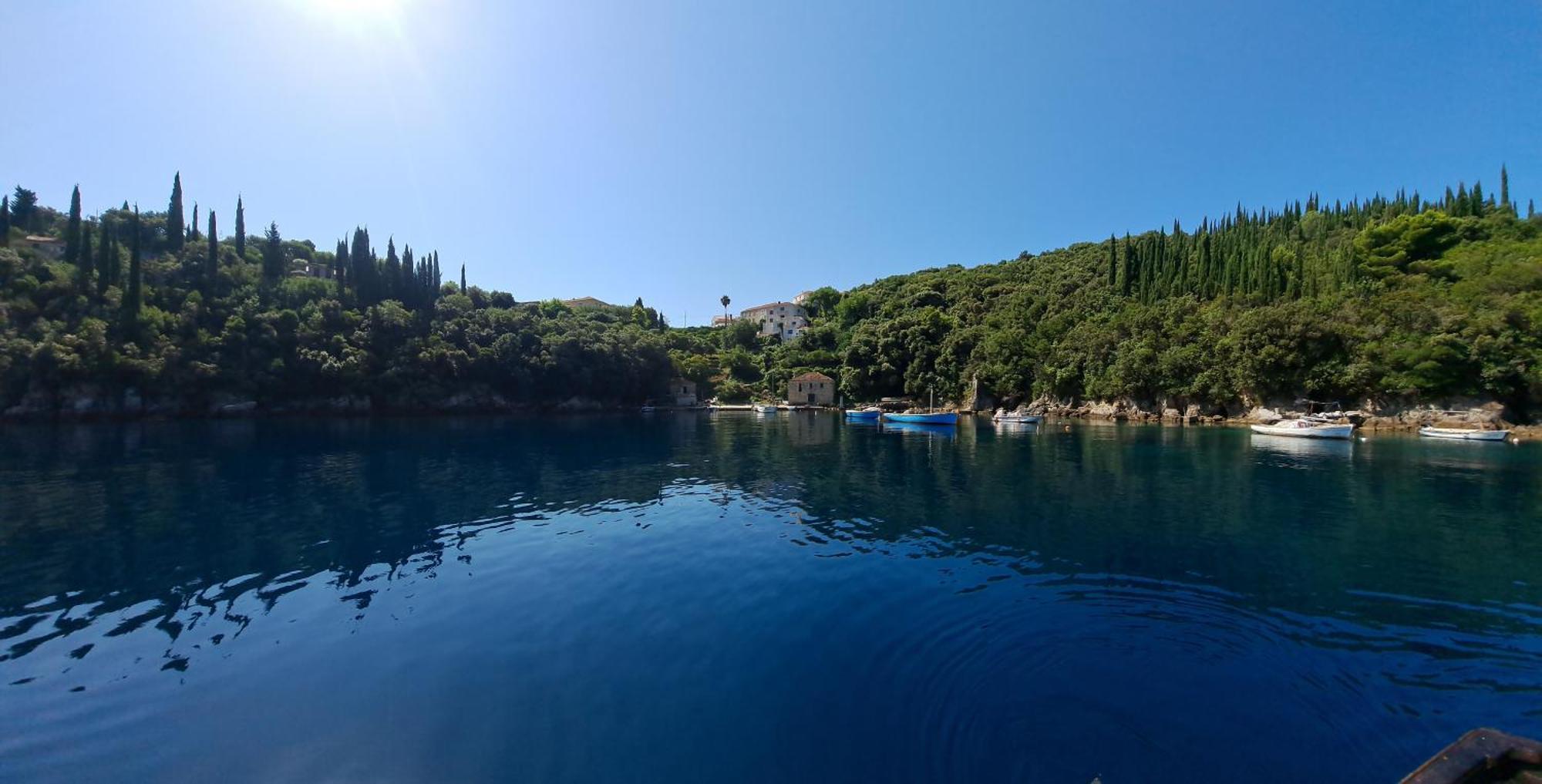 Apartment Jelena Molunat Εξωτερικό φωτογραφία