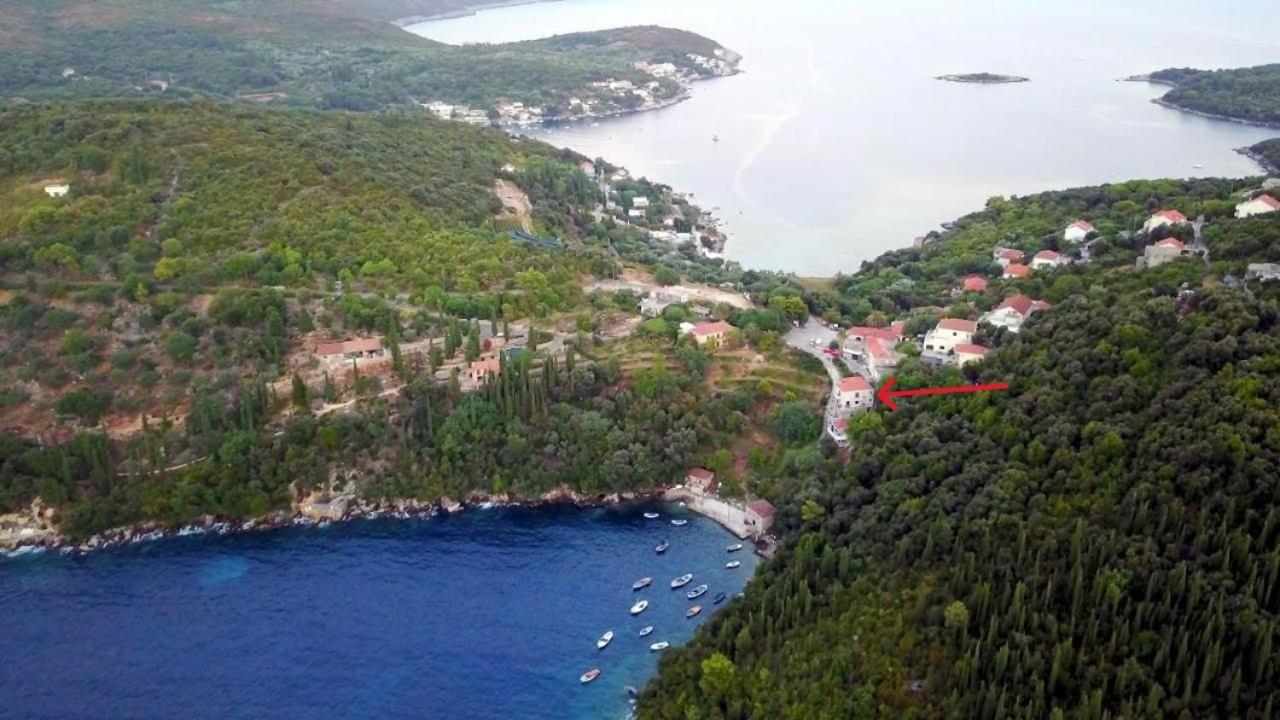 Apartment Jelena Molunat Εξωτερικό φωτογραφία