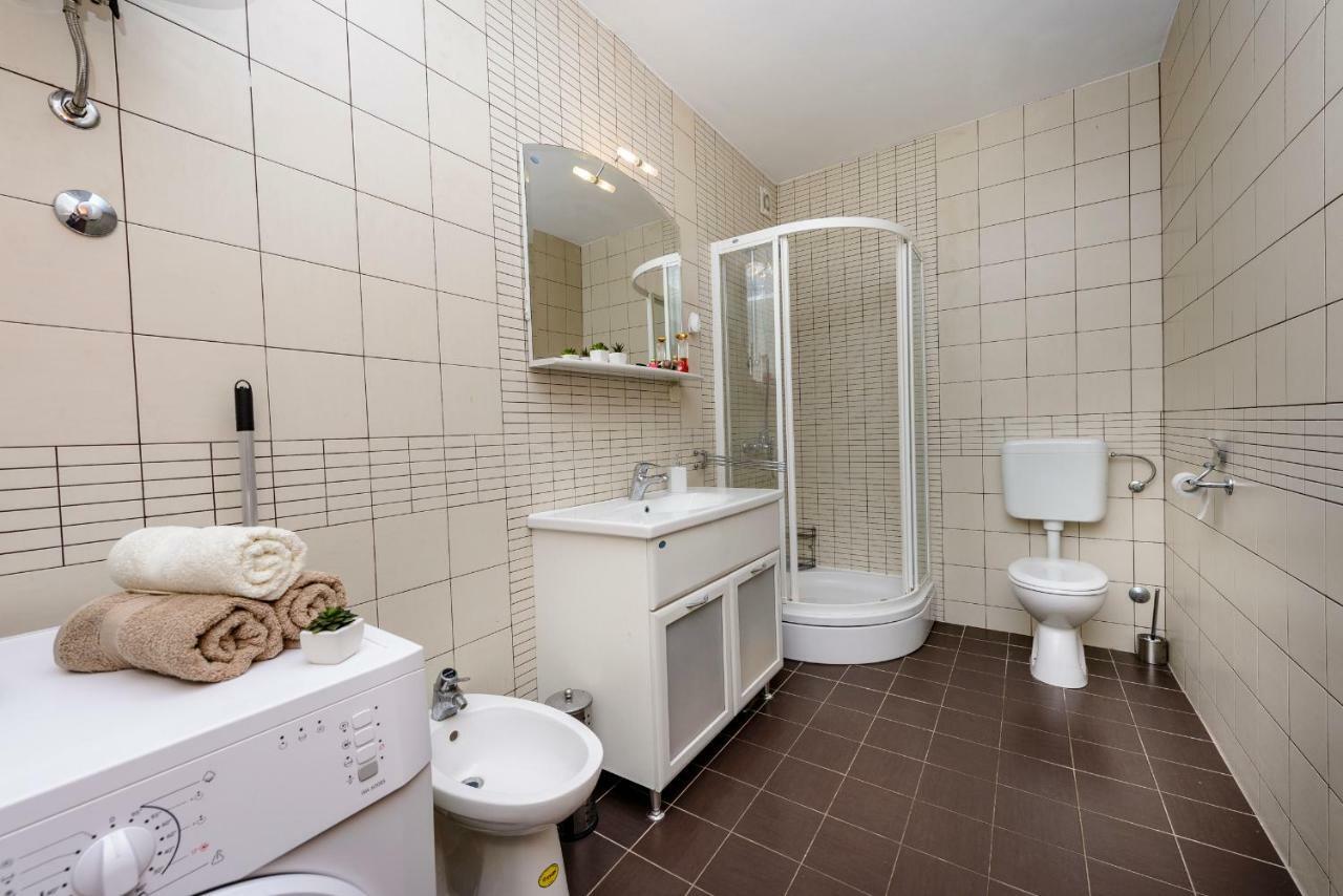 Apartment Jelena Molunat Εξωτερικό φωτογραφία