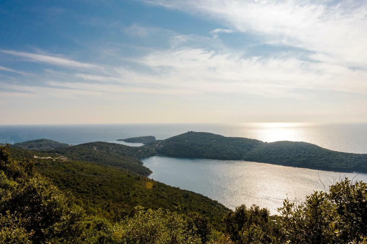 Apartment Jelena Molunat Εξωτερικό φωτογραφία