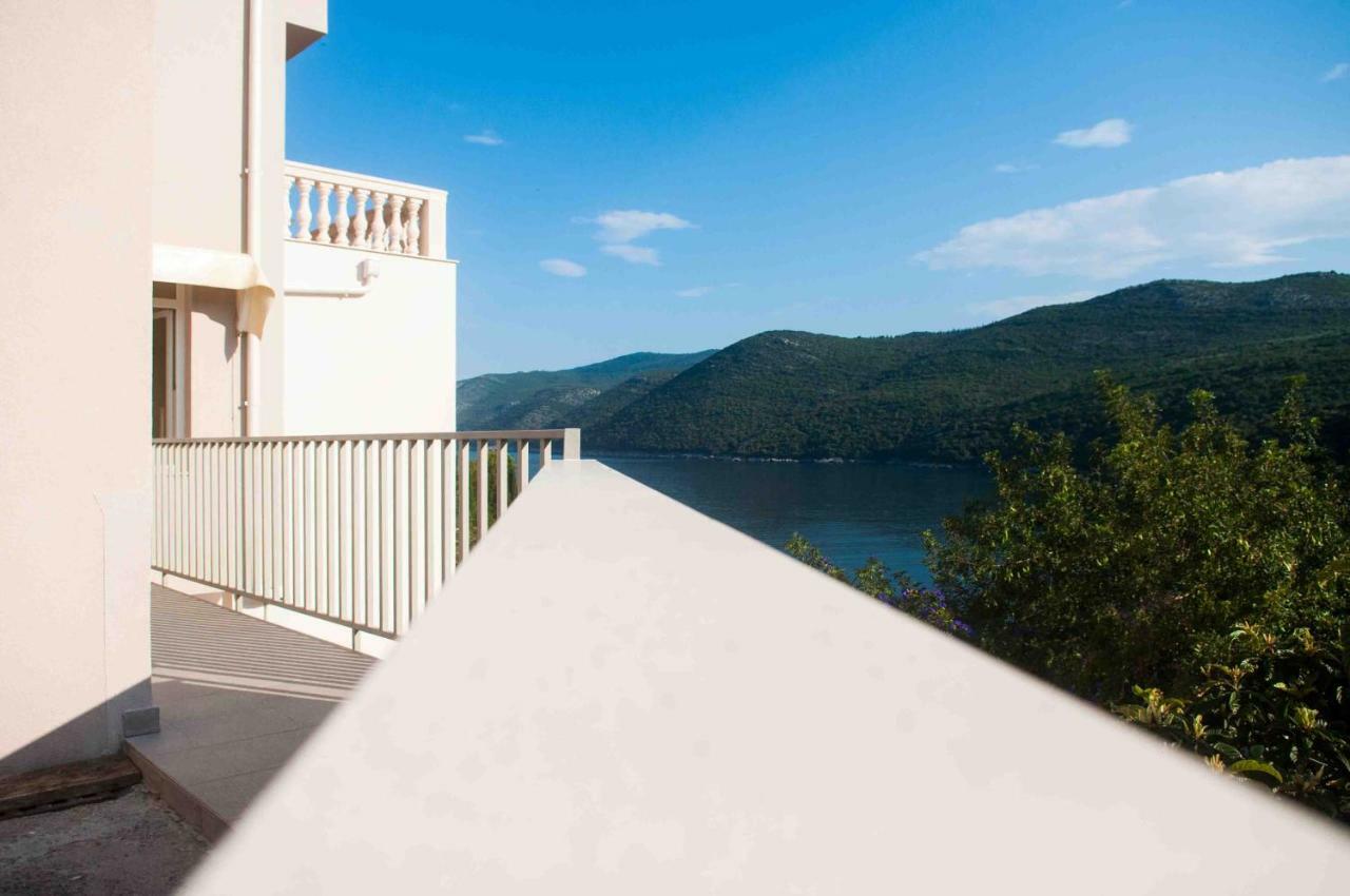 Apartment Jelena Molunat Εξωτερικό φωτογραφία