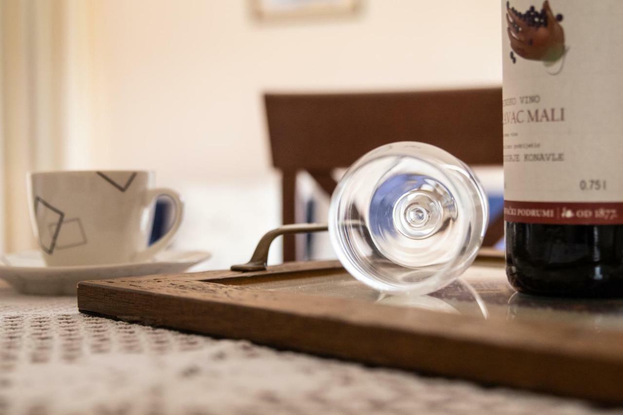 Apartment Jelena Molunat Εξωτερικό φωτογραφία