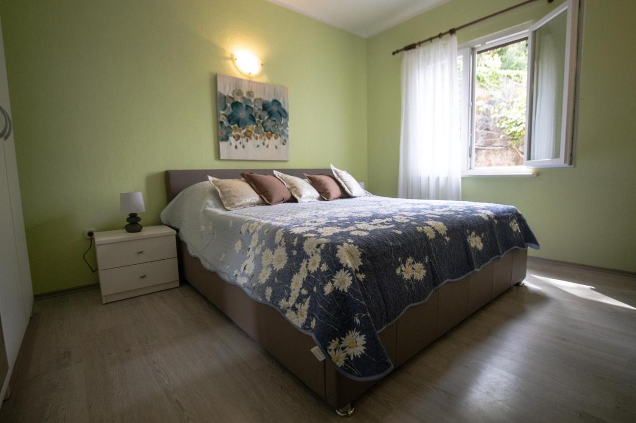 Apartment Jelena Molunat Εξωτερικό φωτογραφία