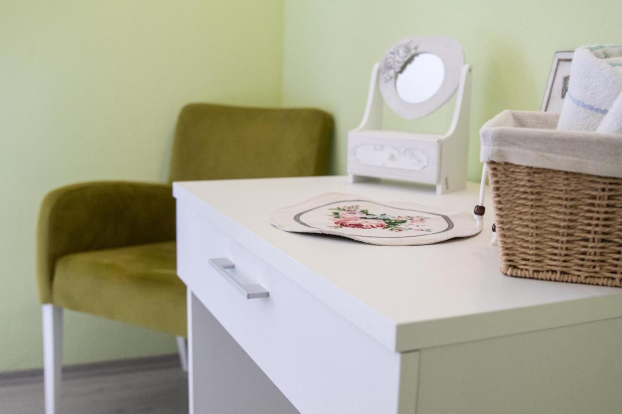 Apartment Jelena Molunat Εξωτερικό φωτογραφία